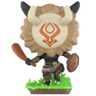 Genshin Impact Funko Pop Vinyl: Hilichurl van Funko – productfoto 2 van 2