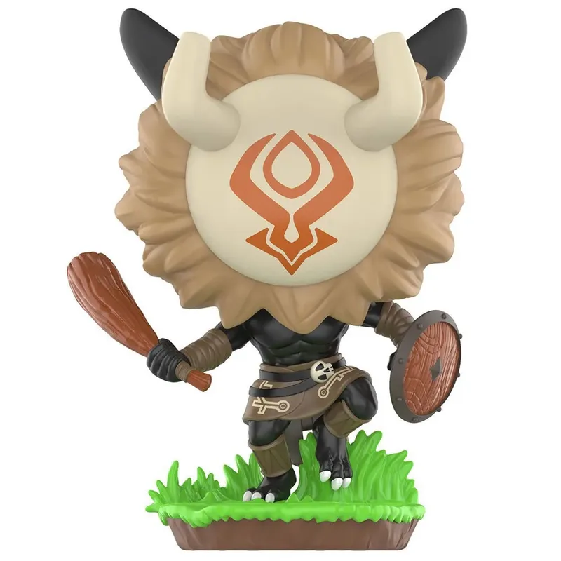 Genshin Impact Funko Pop Vinyl: Hilichurl van Funko – productfoto 2 van 2