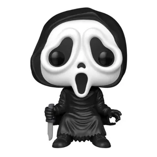 Ghost Face Funko Pop Vinyl: Ghost Face (Shelf-Sitter) by Funko – product photo 2 of 2