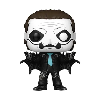 Ghost Funko Pop Vinyl: Papa Emeritus IV (Bat) van Funko – productfoto 2 van 2