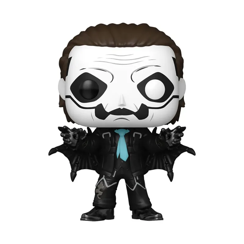 Ghost Funko Pop Vinyl: Papa Emeritus IV (Bat) van Funko – productfoto 2 van 2