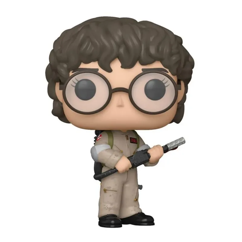 Ghostbusters Funko Pop Vinyl: Phoebe by Funko – product photo 2 of 2