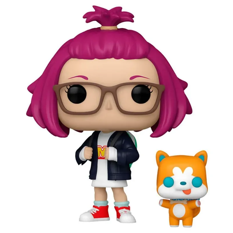 Godzilla Singular Point Funko Pop Vinyl: Mei Kamino with Pelops II by Funko – product photo 2 of 2