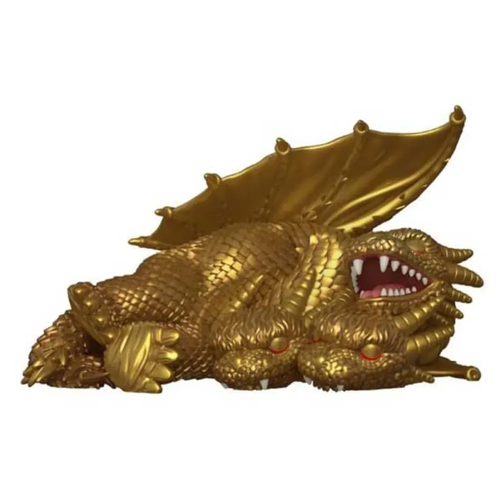 Figure Godzilla-super Ghidorah Sleep de Funko – photo produit
