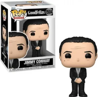 Goodfellas Funko Pop Vinyl: Jimmy Conway by Funko – product photo 1 of 2