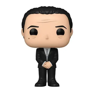 Goodfellas Funko Pop Vinyl: Jimmy Conway by Funko – product photo 2 of 2