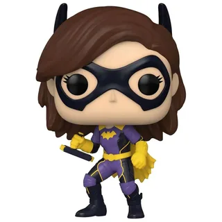 Gotham Knights Funko Pop Vinyl: Batgirl by Funko – product photo 3 of 3