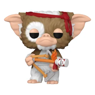 Gremlins 2 Funko Pop Vinyl: Gizmo with Bow by Funko – product photo 2 of 2