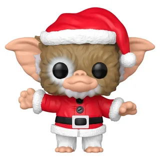 Gremlins Funko Pop Vinyl: Gizmo Holiday (2094) van Funko – productfoto 2 van 2