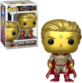 Guardians of the Galaxy Vol.3 Funko Pop Vinyl: Adam Warlock by Funko – product photo 1 of 3