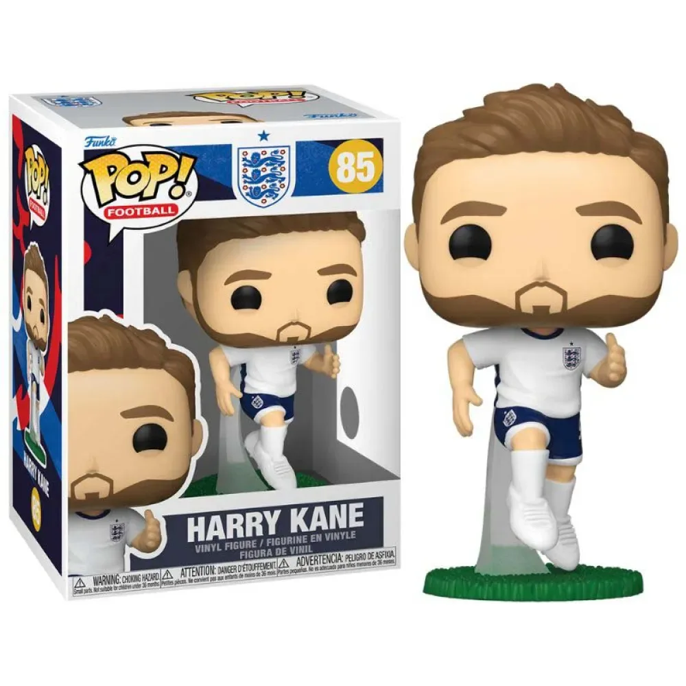Harry Kane Figur från Funko – produktbild