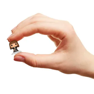 Harry Potter Funko Bitty Pop! Collector Pack van Funko – productfoto 2 van 2