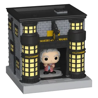 Harry Potter Funko Bitty Pop! Starter Set van Funko – productfoto 4 van 5