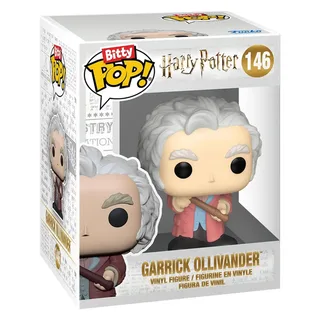 Harry Potter Funko Bitty Pop! Starter Set van Funko – productfoto 5 van 5