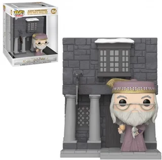 Harry Potter Funko Pop Deluxe Vinyl: Hog's Head with Dumbledore by Funko – product photo 1 of 3