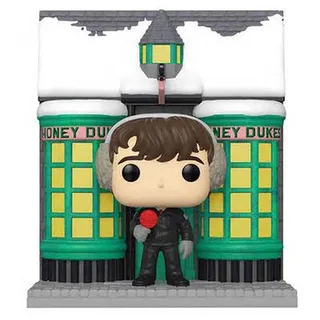 Harry Potter Funko Pop Deluxe Vinyl: Honeydukes with Neville van Funko – productfoto 2 van 2