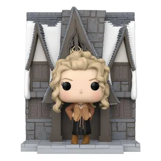 Harry Potter Funko Pop Deluxe Vinyl: Three Broomsticks with Madam Rosmerta by Funko – product photo 3 of 3