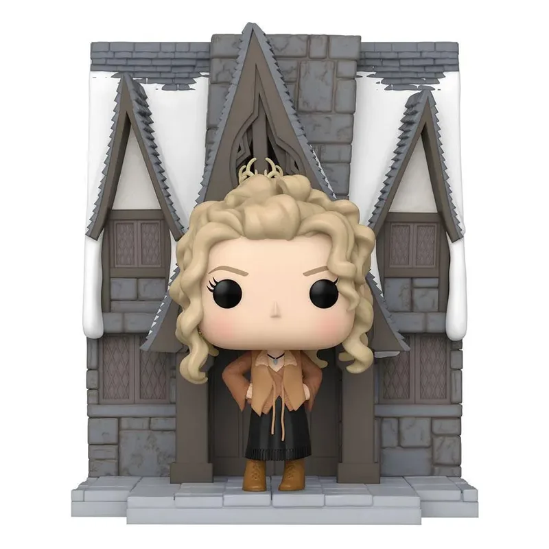 Harry Potter Funko Pop Deluxe Vinyl: Three Broomsticks with Madam Rosmerta by Funko – product photo 3 of 3