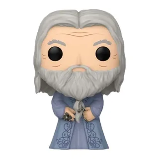 Harry Potter Funko Pop Vinyl: Albus Dumbledore (with Horcruxes) van Funko – productfoto 2 van 2