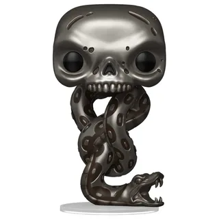 Harry Potter Funko Pop Vinyl: Dark Mark van Funko – productfoto 2 van 2