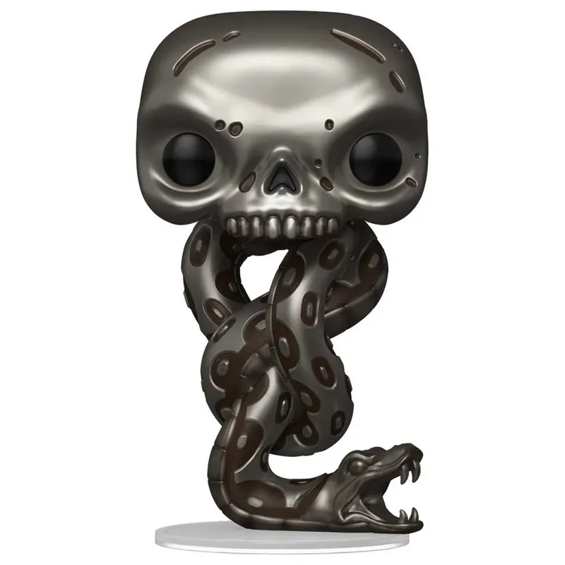 Harry Potter Funko Pop Vinyl: Dark Mark van Funko – productfoto 2 van 2