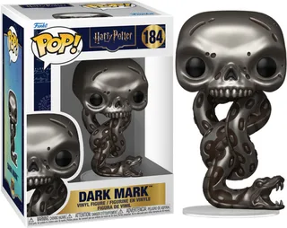 Harry Potter Funko Pop Vinyl: Dark Mark van Funko – productfoto 1 van 2