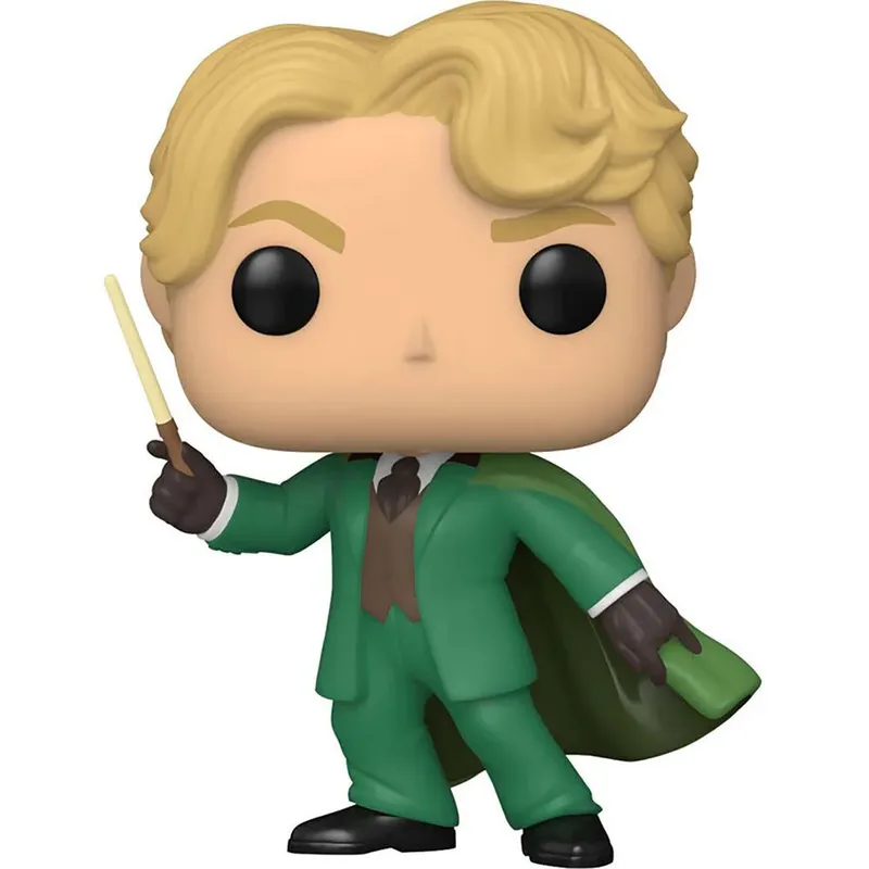 Harry Potter Funko Pop Vinyl: Gilderoy Lockhart (152) by Funko – product photo 2 of 3