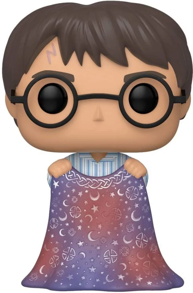 Harry Potter Funko Pop Vinyl: Harry Potter (112) van Funko – productfoto 1 van 2