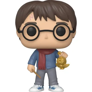 Harry Potter Funko Pop Vinyl: Harry Potter (122) by Funko – product photo 2 of 2