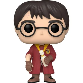 Harry Potter Funko Pop Vinyl: Harry Potter (149) van Funko – productfoto 2 van 3