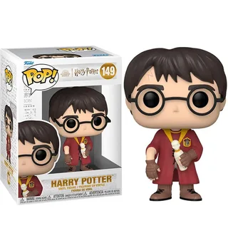 Harry Potter Funko Pop Vinyl: Harry Potter (149) van Funko – productfoto 3 van 3