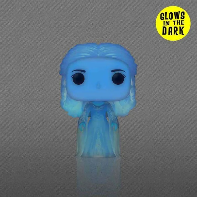 Harry Potter Funko Pop Vinyl: Helena Ravenclaw (Glow in the Dark) van Funko – productfoto 2 van 2