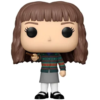 Harry Potter Funko Pop Vinyl: Hermione Granger (133) van Funko – productfoto 2 van 3