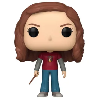 Harry Potter Funko Pop Vinyl: Hermione Granger (181) van Funko – productfoto 2 van 2