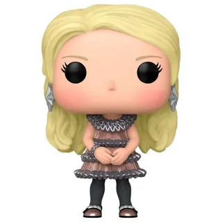 Harry Potter Funko Pop Vinyl: Luna Lovegood (In Dress) van Funko – productfoto 2 van 2