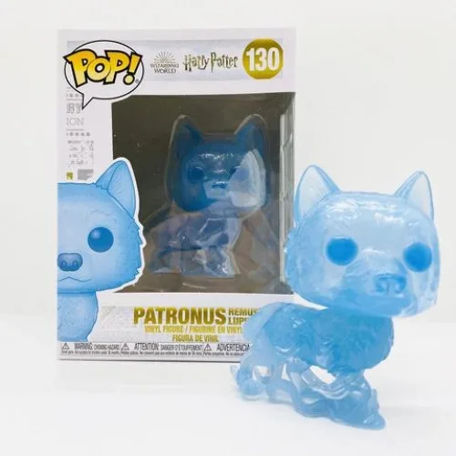 Harry Potter Funko Pop Vinyl: Patronus Remus Lupin by Funko – product photo