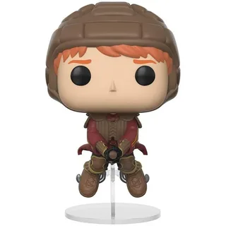 Harry Potter Funko Pop Vinyl: Ron Weasley (54) van Funko – productfoto 2 van 2