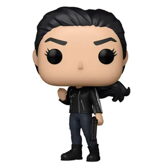 Hawkeye Funko Pop Vinyl: Maya Lopez van Funko – productfoto 2 van 3