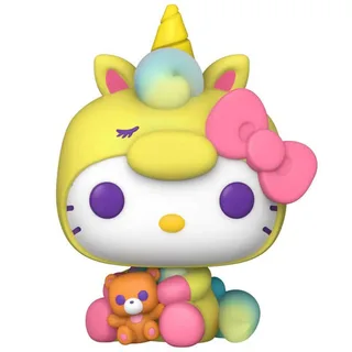 Hello Kitty and Friends Funko Pop Vinyl: Hello Kitty (58) by Funko – product photo 2 of 3