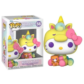 Hello Kitty and Friends Funko Pop Vinyl: Hello Kitty (58) by Funko – product photo 3 of 3