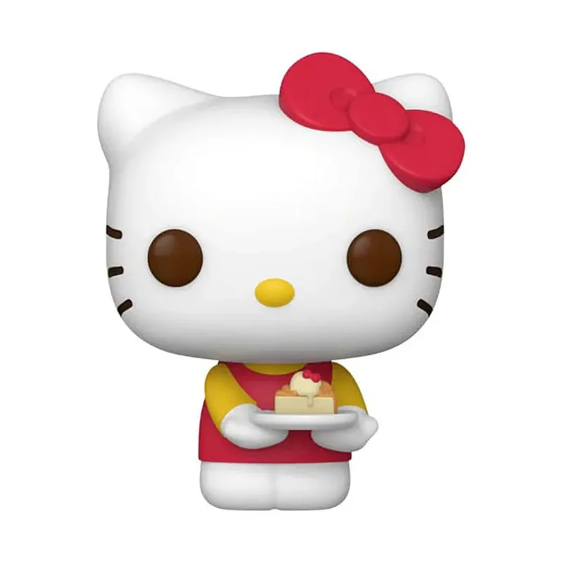 Hello Kitty and Friends Funko Pop Vinyl: Hello Kitty (89) by Funko – product photo 2 of 2