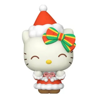 Hello Kitty and Friends Funko Pop Vinyl: Hello Kitty Festive (159) van Funko – productfoto 2 van 2