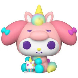 Hello Kitty and Friends Funko Pop Vinyl: My Melody van Funko – productfoto 2 van 3