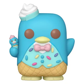 Hello Kitty and Friends Funko Pop Vinyl: Tuxedo Sam van Funko – productfoto 2 van 2