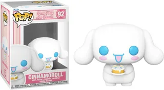 Hello Kitty Funko Pop Vinyl: Cinnamoroll van Funko – productfoto 1 van 3