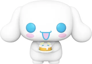 Hello Kitty Funko Pop Vinyl: Cinnamoroll van Funko – productfoto 3 van 3