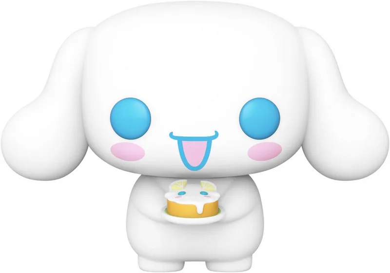 Hello Kitty Funko Pop Vinyl: Cinnamoroll van Funko – productfoto 3 van 3
