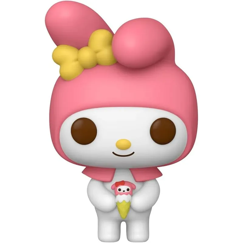 Hello Kitty Funko Pop Vinyl: My Melody van Funko – productfoto 2 van 2