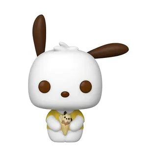 Hello Kitty Funko Pop Vinyl: Pochacco van Funko – productfoto 2 van 2