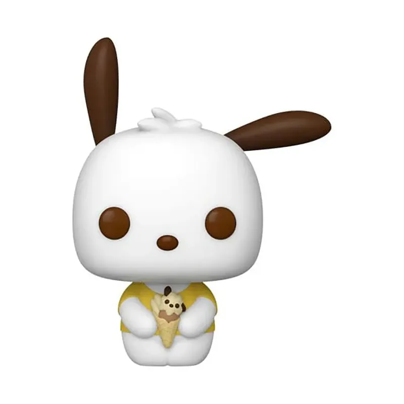 Hello Kitty Funko Pop Vinyl: Pochacco van Funko – productfoto 2 van 2
